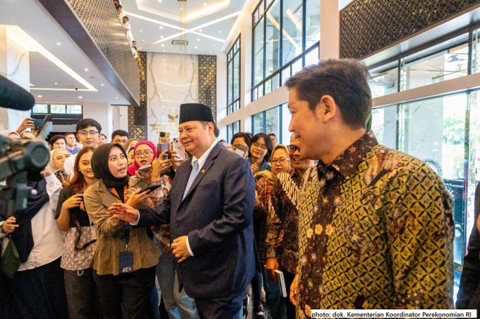 State Budget Deficit May Exceed 3%, Government Prepares Various Scenarios